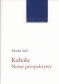 Kabała. Nowe perspektywy