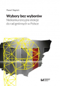 Wybory bez wyborów