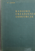 Radiowe urządzenia odbiorcze