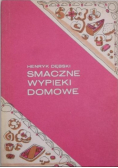 Smaczne wypieki domowe