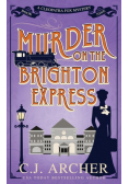 Murder on the Brighton Express