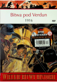 Bitwa pod Verdun 1916 NOWA