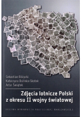 Zdjęcia lotnicze Polski z okresu II wojny światowej