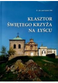 Klasztor Świętego Krzyża na Łyścu