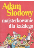 Majsterkowanie dla każdego