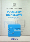 Problemy biznesowe Rozwiązania