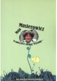 Moja Musierowicz. O twórczości autorki Jeżycjady