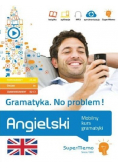Gramatyka No problem Angielski Mobilny kurs gramatyki CD