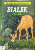 Białek i Żania Żaba