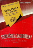 Strażnica zachodnia 1922 - 1939