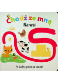 Chodź ze mną. Na wsi
