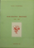 Harcerstwo brzeskie 1918 - 1939
