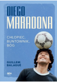 Diego Maradona