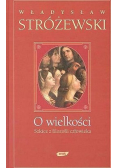 O wielkości