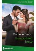 Hiszpańska krew