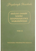Ogólne zasady nauki gospodarstwa narodowego