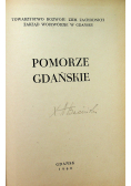 Pomorze Gdańskie