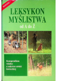 Leksykon myślistwa od A do Ż