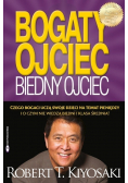 Bogaty ojciec biedny ojciec