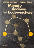 Metody sieciowe w budownictwie