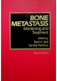 Bone Metastasis Monitoring and Treatment