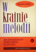 W krainie melodii 6
