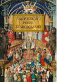 Antologia poezji staropolskiej