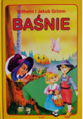 Grimm Baśnie