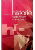 Historie wzajemnych oddziaływań NOWA
