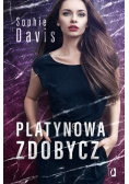 Platynowa zdobycz Tajemnice Tom 2