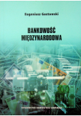 Bankowość międzynarodowa