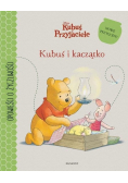 Kubuś i kaczątko