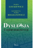 Dysleksja u osób dorosłych
