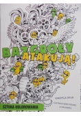 Inwazja bazgrołów / Planeta bazgrołów