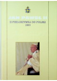 II Pielgrzymka do Polski 1983
