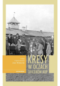 Kresy w oczach oficerów KOP