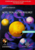 Ach ten język polski