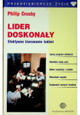 Lider doskonały