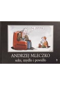 Seks mydło i powidło