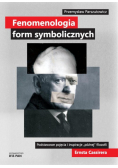 Fenomenologia form symbolicznych