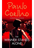 The Winner Stands Alone