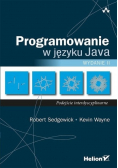 Programowanie w języku Java Podejście interdyscyplinarne