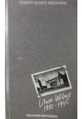 Litwa-Wilno 1910-1945