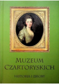 Muzeum Czartoryskich Historia i zbiory