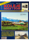 Koleje małe i duże nr 3