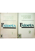 Paideia Tom I i II