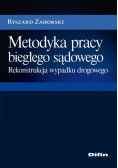 Metodyka pracy biegłego sądowego