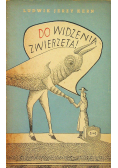 Do widzenia zwierzęta