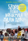 Szopa która wykarmiła miliony dzieci
