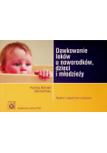 Dawkowanie leków u noworodków, dzieci i młodzieży